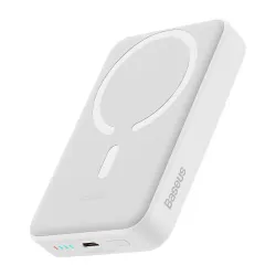 Baseus PPCXM1030 30W 10000mah Magnetic Mini Fast Charging Power Bank Baseus PPCXM1030 30W 10000mah Magnetic Mini Fast Charging Power Bank