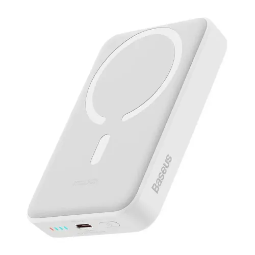 Baseus PPCXM1030 30W 10000mah Magnetic Mini Fast Charging Power Bank Baseus PPCXM1030 30W 10000mah Magnetic Mini Fast Charging Power Bank