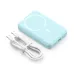 Baseus PPCXM1030 30W 10000mah Magnetic Mini Fast Charging Power Bank Baseus PPCXM1030 30W 10000mah Magnetic Mini Fast Charging Power Bank