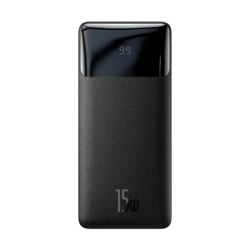 Baseus PPBD30 Bipow Digital Display 15W 30000mAh Power Bank
