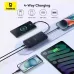 Baseus Extreme PPJP312 22.5W 20000mAh Power Bank With Cable