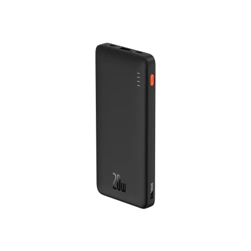 Baseus Airpow 20W 10000mAh Portable Power Bank Baseus Airpow 20W 10000mAh Portable Power Bank
