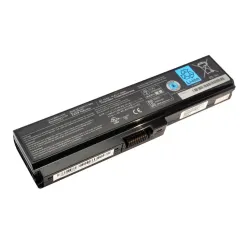 Laptop Battery For Toshiba PA3634U PA3817U