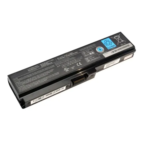 Laptop Battery For Toshiba PA3634U PA3817U Laptop Battery For Toshiba PA3634U PA3817U