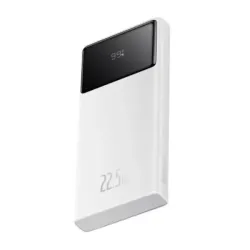 Baseus Star Lord 10000mAh 22.5W Digital Display Power Bank Baseus Star Lord 10000mAh 22.5W Digital Display Power Bank