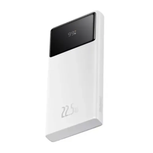 Baseus Star Lord 10000mAh 22.5W Digital Display Power Bank Baseus Star Lord 10000mAh 22.5W Digital Display Power Bank