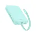 Baseus PPCXM10T 10000mAh 30W Wireless Power Bank With Built-in Cable Baseus PPCXM10T 10000mAh 30W Wireless Power Bank With Built-in Cable