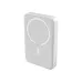 Baseus PPCXM05 5000mAh 20W Wireless Magnetic Power Bank Baseus PPCXM05 5000mAh 20W Wireless Magnetic Power Bank
