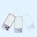 Baseus PPCXM05 5000mAh 20W Wireless Magnetic Power Bank Baseus PPCXM05 5000mAh 20W Wireless Magnetic Power Bank