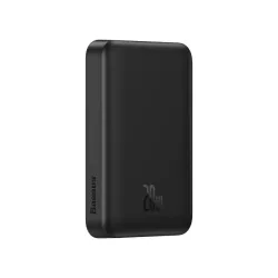 Baseus PPCXM10 20W 10000mAh Magnetic Wireless Fast Charging Power Bank Baseus PPCXM10 20W 10000mAh Magnetic Wireless Fast Charging Power Bank