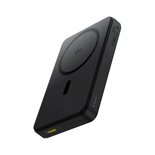 Baseus PPWPQ10-20 Qi2 10000mAh 22.W Magnetic Wireless Power Bank Baseus PPWPQ10-20 Qi2 10000mAh 22.W Magnetic Wireless Power Bank