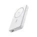 Baseus PPWPQ10-20 Qi2 10000mAh 22.W Magnetic Wireless Power Bank Baseus PPWPQ10-20 Qi2 10000mAh 22.W Magnetic Wireless Power Bank
