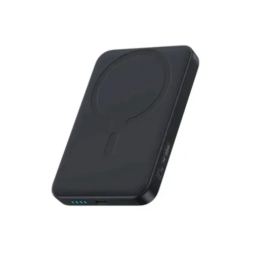 Baseus Enerfill FM11 10000mAh 22.5W Magnetic Wireless Power Bank Baseus Enerfill FM11 10000mAh 22.5W Magnetic Wireless Power Bank