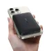 Baseus Enerfill FM11 10000mAh 22.5W Magnetic Wireless Power Bank Baseus Enerfill FM11 10000mAh 22.5W Magnetic Wireless Power Bank