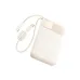 Baseus Enerfill FC11 10000mAh 45W Fast Charging Power Bank With Built-in Cable Baseus Enerfill FC11 10000mAh 45W Fast Charging Power Bank With Built-in Cable