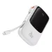 Baseus Qpow Pro 10000mAh 20W Digital Display Fast Charge Power Bank Baseus Qpow Pro 10000mAh 20W Digital Display Fast Charge Power Bank