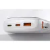 Baseus Qpow Pro 10000mAh 20W Digital Display Fast Charge Power Bank Baseus Qpow Pro 10000mAh 20W Digital Display Fast Charge Power Bank