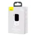 Baseus Qpow Pro 10000mAh 20W Digital Display Fast Charge Power Bank Baseus Qpow Pro 10000mAh 20W Digital Display Fast Charge Power Bank