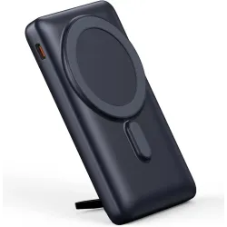 Baseus PPCXZ10 20W 10000mAh Magnetic Wireless Fast Charging Power Bank Baseus PPCXZ10 20W 10000mAh Magnetic Wireless Fast Charging Power Bank