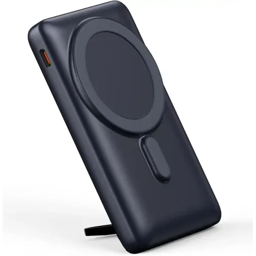 Baseus PPCXZ10 20W 10000mAh Magnetic Wireless Fast Charging Power Bank Baseus PPCXZ10 20W 10000mAh Magnetic Wireless Fast Charging Power Bank
