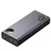 Baseus PPADM65-S 20000mAh 65W Adaman Digital Display Quick Charging Power Bank