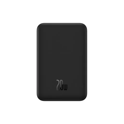 Baseus PPCXM20 20W 20000mAh Magnetic Mini Wireless Fast Charging Power Bank Baseus PPCXM20 20W 20000mAh Magnetic Mini Wireless Fast Charging Power Bank