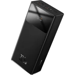 Baseus PPXJ30 Star Lord Digital Display 22.5W 30000mAh Fast Charge Power Bank Baseus PPXJ30 Star Lord Digital Display 22.5W 30000mAh Fast Charge Power Bank