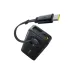 Baseus NOMOS PPLSC01-20 20000mAh 65W Power Bank with Built in Type-C Cable Baseus NOMOS PPLSC01-20 20000mAh 65W Power Bank with Built in Type-C Cable