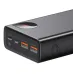 Baseus Adaman Metal Digital display 65W 20000mAh Quick Charge Power Bank Baseus Adaman Metal Digital display 65W 20000mAh Quick Charge Power Bank