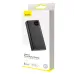 Baseus Adaman Metal Digital display 65W 20000mAh Quick Charge Power Bank Baseus Adaman Metal Digital display 65W 20000mAh Quick Charge Power Bank
