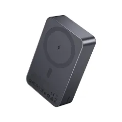 Hoco J160B 20000mAh 20W Magnetic Wireless Power Bank