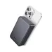 Hoco J160B 20000mAh 20W Magnetic Wireless Power Bank Hoco J160B 20000mAh 20W Magnetic Wireless Power Bank
