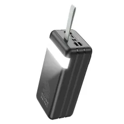 Hoco J86B 60000mAh 22.5W Power Bank