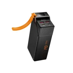 Hoco DB100 Harmony 30000mAh 65W Fast Charging Power Bank Hoco DB100 Harmony 30000mAh 65W Fast Charging Power Bank