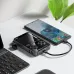 Hoco Q47 Shine 10000mAh PD 20W Power Bank with Game Console Hoco Q47 Shine 10000mAh PD 20W Power Bank with Game Console