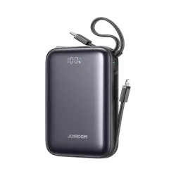Joyroom JR-PBF29 20000mAh 22.5W Fast Charging Power Bank Joyroom JR-PBF29 20000mAh 22.5W Fast Charging Power Bank