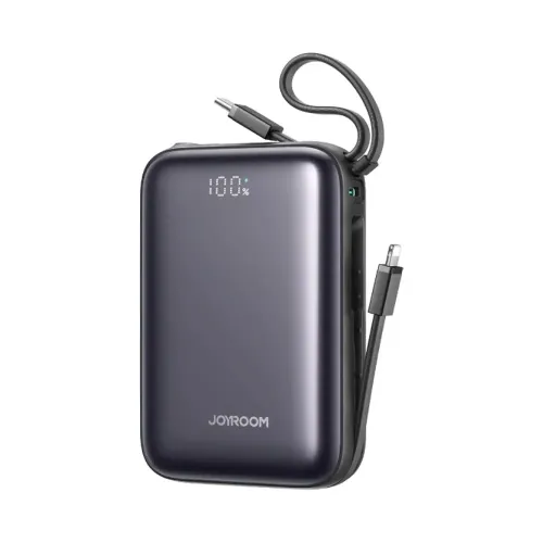 Joyroom JR-PBF29 20000mAh 22.5W Fast Charging Power Bank Joyroom JR-PBF29 20000mAh 22.5W Fast Charging Power Bank