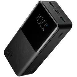 Joyroom JR-QP193 30000mAh 22.5W Fast Charging Power Bank Joyroom JR-QP193 30000mAh 22.5W Fast Charging Power Bank