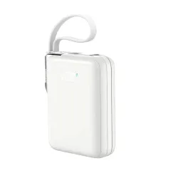 Joyroom JR-PBF27 Pro 10000mAh 30W Power Bank Joyroom JR-PBF27 Pro 10000mAh 30W Power Bank