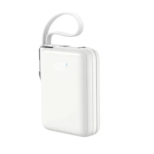 Joyroom JR-PBF27 Pro 10000mAh 30W Power Bank Joyroom JR-PBF27 Pro 10000mAh 30W Power Bank