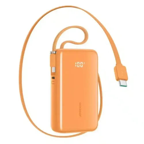 Joyroom JR-PR2L 10000mAh 35W Power Bank Joyroom JR-PR2L 10000mAh 35W Power Bank