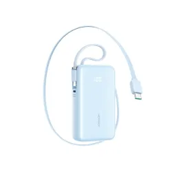 Joyroom JR-PR2 10000mAh 35W Power Bank Joyroom JR-PR2 10000mAh 35W Power Bank