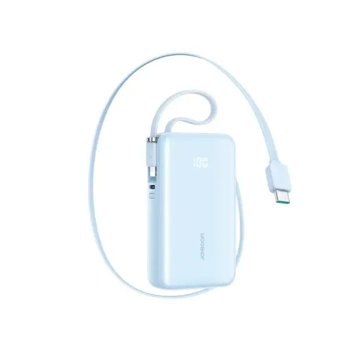 Joyroom JR-PR2 10000mAh 35W Power Bank Joyroom JR-PR2 10000mAh 35W Power Bank