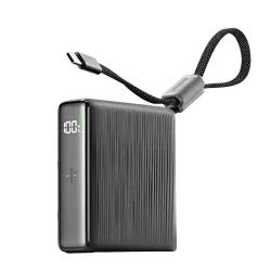 Oraimo PowerNova L11 10000mAh 22.5W Fast Charging Power Bank Oraimo PowerNova L11 10000mAh 22.5W Fast Charging Power Bank