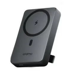 Oraimo MagPower 15 OPB-7102W 10000mAh 15W Wireless Power Bank Oraimo MagPower 15 OPB-7102W 10000mAh 15W Wireless Power Bank