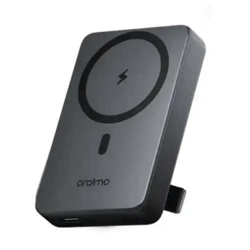 Oraimo MagPower 15 OPB-7102W 10000mAh 15W Wireless Power Bank