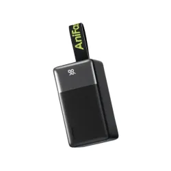 Oraimo PowerJet 501 50000mAh 85W Fast Charging Power Bank Oraimo PowerJet 501 50000mAh 85W Fast Charging Power Bank