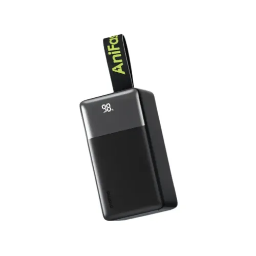 Oraimo PowerJet 501 50000mAh 85W Fast Charging Power Bank