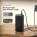 Oraimo Traveler 15 20000mAh 15W Type-C Power Bank