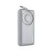 Recci RPB-P72 20000mAh 65W Fast Charging Power Bank With Type-C Cable Recci RPB-P72 20000mAh 65W Fast Charging Power Bank With Type-C Cable